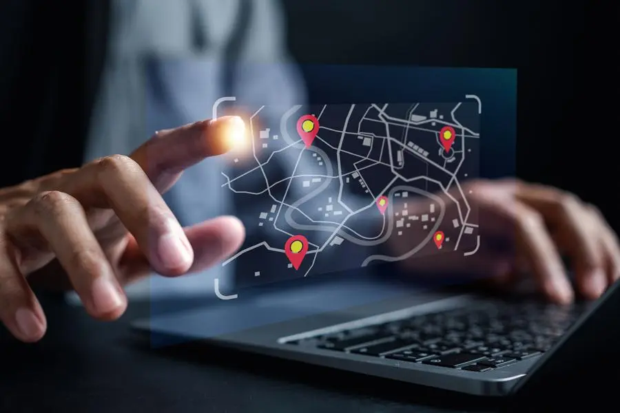 Comprendre et exploiter la zone de chalandise