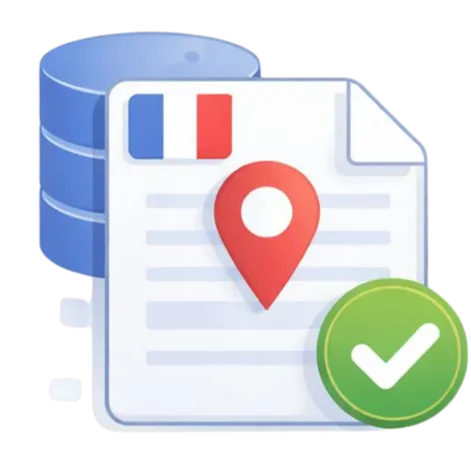 Base Adresse Nationale