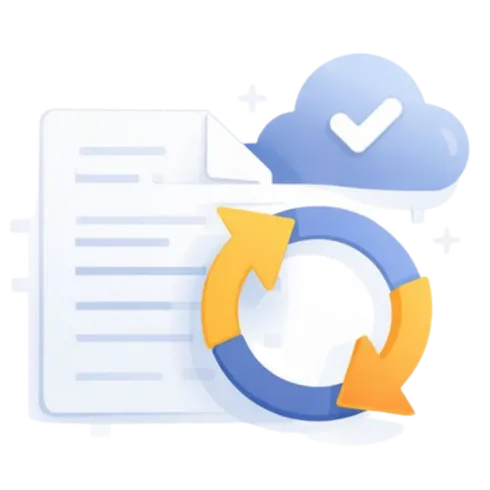 Mises à jour régulières des données