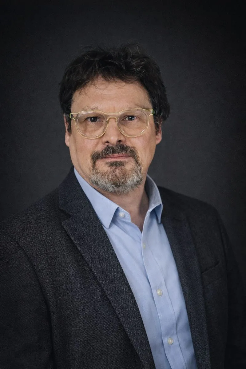 Hervé Tristram, fondateur de TrustyData